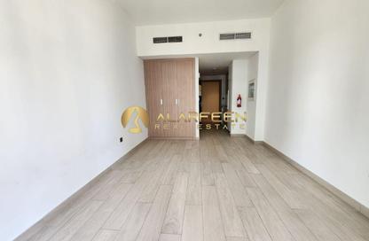 Apartment - Studio - 1 Bathroom for rent in Azizi Riviera 25 - Azizi Riviera - Meydan One - Meydan - Dubai
