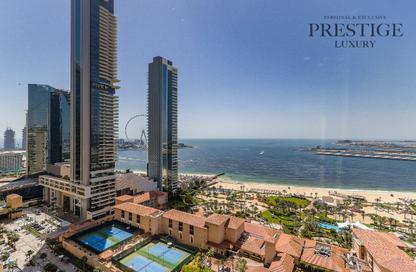 Apartment - 1 - 2 for rent in Murjan 2 - Murjan - Jumeirah Beach Residence - Dubai