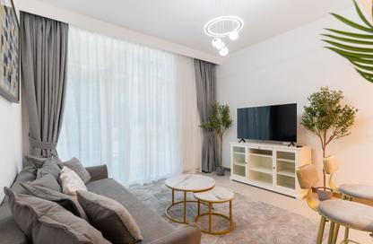 Apartment - 1 - 1 for rent in Urban Oasis - Business Bay - Dubai Apartment - 1 - 1 for rent in Urban Oasis - Business Bay - Dubai