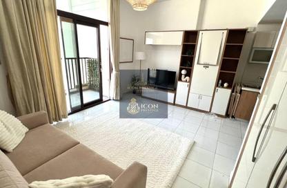 Apartment - Studio - 1 for sale in Starz Tower 1 - Starz by Danube - Al Furjan - Dubai Apartment - Studio - 1 for sale in Starz Tower 1 - Starz by Danube - Al Furjan - Dubai