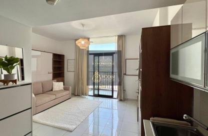 Apartment - Studio - 1 for sale in Starz Tower 1 - Starz by Danube - Al Furjan - Dubai