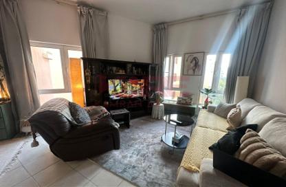 Apartment - 1 Bedroom - 2 Bathrooms for sale in Building 59 - Mediterranean Cluster - Discovery Gardens - Dubai Apartment - 1 Bedroom - 2 Bathrooms for sale in Building 59 - Mediterranean Cluster - Discovery Gardens - Dubai
