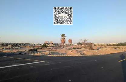 Land - Studio for sale in Al Helio 2 - Al Helio - Ajman