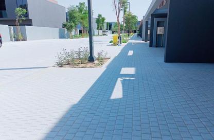 Townhouse - 3 Bedrooms - 4 Bathrooms for sale in Robinia - Masaar - Tilal City - Sharjah