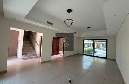 Villa - 3 Bedrooms - 4 Bathrooms for rent in Sharjah Sustainable City - Sharjah