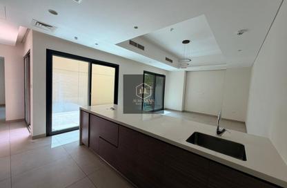 Villa - 3 Bedrooms - 4 Bathrooms for rent in Sharjah Sustainable City - Sharjah