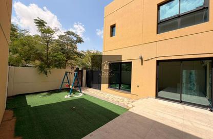 Villa - 3 Bedrooms - 4 Bathrooms for rent in Sharjah Sustainable City - Sharjah