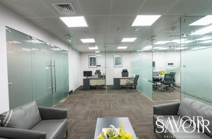 Office Space - Studio for sale in Vision Tower - Business Bay - Dubai Office Space - Studio for sale in Vision Tower - Business Bay - Dubai