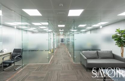 Office Space - Studio for sale in Vision Tower - Business Bay - Dubai Office Space - Studio for sale in Vision Tower - Business Bay - Dubai