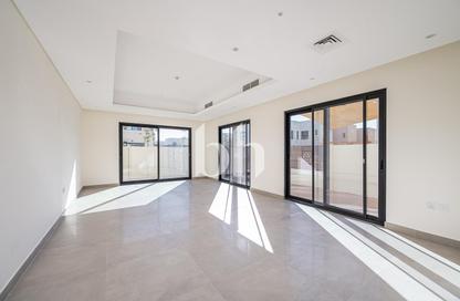 Townhouse - 4 Bedrooms - 4 Bathrooms for sale in Sharjah Sustainable City - Sharjah
