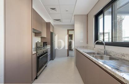 Townhouse - 4 Bedrooms - 4 Bathrooms for sale in Sharjah Sustainable City - Sharjah Townhouse - 4 Bedrooms - 4 Bathrooms for sale in Sharjah Sustainable City - Sharjah