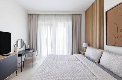 Apartment - 2 - 2 for rent in Lotus at Creek Beach Building 3 - Lotus at Creek Beach - Creek Beach - Dubai Creek Harbour (The Lagoons) - Dubai Apartment - 2 - 2 for rent in Lotus at Creek Beach Building 3 - Lotus at Creek Beach - Creek Beach - Dubai Creek Harbour (The Lagoons) - Dubai