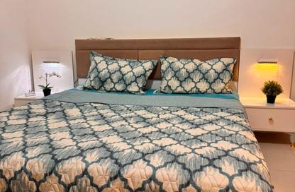 Apartment - Studio - 1 Bathroom for rent in Maryam Island - Al Khan - Sharjah