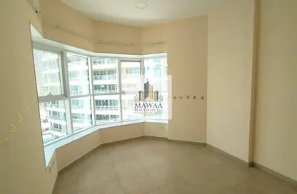 Apartment - 1 Bathroom for rent in New Dubai Gate 2 - JLT Cluster A - Jumeirah Lake Towers - Dubai