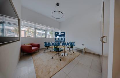 Apartment - 2 Bedrooms - 3 Bathrooms for sale in Lamar Residences - Al Seef - Al Raha Beach - Abu Dhabi Apartment - 2 Bedrooms - 3 Bathrooms for sale in Lamar Residences - Al Seef - Al Raha Beach - Abu Dhabi