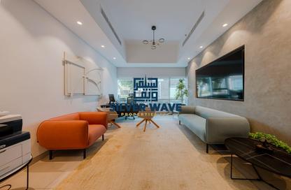 Apartment - 2 Bedrooms - 3 Bathrooms for sale in Lamar Residences - Al Seef - Al Raha Beach - Abu Dhabi Apartment - 2 Bedrooms - 3 Bathrooms for sale in Lamar Residences - Al Seef - Al Raha Beach - Abu Dhabi