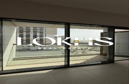 Apartment - Studio - 1 Bathroom for rent in Al Waleed Garden 2 - Al Waleed Garden - Al Jaddaf - Dubai