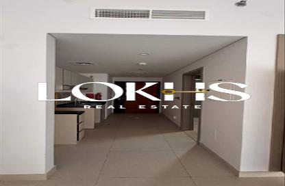 Apartment - Studio - 1 Bathroom for rent in Al Waleed Garden 2 - Al Waleed Garden - Al Jaddaf - Dubai