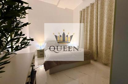 Apartment - 1 Bedroom - 2 Bathrooms for rent in Al Naemiya Tower 2 - Al Naemiya Towers - Al Nuaimiya - Ajman Apartment - 1 Bedroom - 2 Bathrooms for rent in Al Naemiya Tower 2 - Al Naemiya Towers - Al Nuaimiya - Ajman
