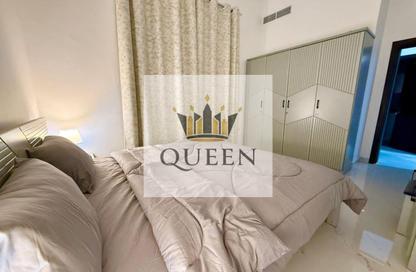 Apartment - 1 Bedroom - 2 Bathrooms for rent in Al Naemiya Tower 2 - Al Naemiya Towers - Al Nuaimiya - Ajman Apartment - 1 Bedroom - 2 Bathrooms for rent in Al Naemiya Tower 2 - Al Naemiya Towers - Al Nuaimiya - Ajman