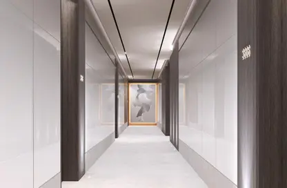 شقة - 1 حمام للبيع في برج أوريستا - منطقة 11 - قرية جميرا الدائرية - دبي