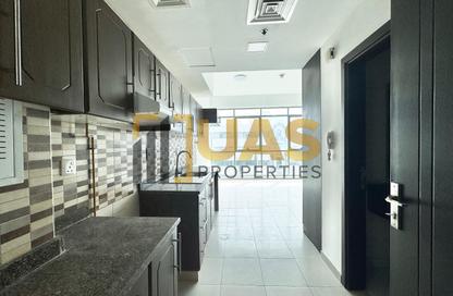 Apartment - Studio - 1 for rent in Al Waleed 5 Building - Al Karama - Bur Dubai - Dubai