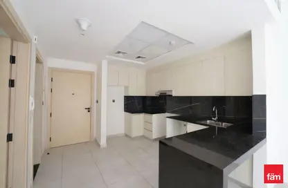 Apartment - 1 Bedroom - 1 Bathroom for rent in Binghatti Rose - District 15 - Jumeirah Village Circle - Dubai