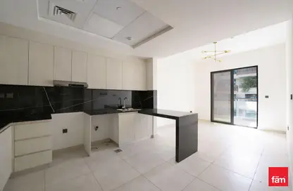 شقة - غرفة نوم - 1 حمام للايجار في بن غاطي روز - منطقة 15 - قرية جميرا الدائرية - دبي