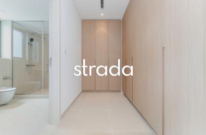 Villa - 4 - 4 for rent in Lillia - The Valley - Dubai