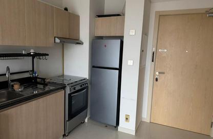 Apartment - 1 Bedroom - 1 Bathroom for rent in Navitas A - Navitas Hotel and Residences - Damac Hills 2 - Dubai