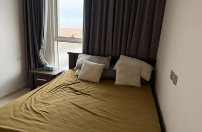 Apartment - 1 Bedroom - 1 Bathroom for rent in Navitas A - Navitas Hotel and Residences - Damac Hills 2 - Dubai