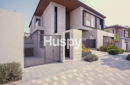 Villa - 5 - 7+ for sale in Elysian Mansions - Tilal Al Ghaf - Dubai