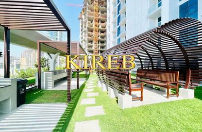 Apartment - 2 Bedrooms - 2 Bathrooms for rent in Skyz by Danube - Arjan - Dubai Apartment - 2 Bedrooms - 2 Bathrooms for rent in Skyz by Danube - Arjan - Dubai