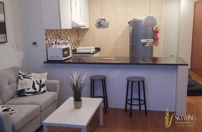 Apartment - Studio - 1 for rent in Al Jawhara Residences - District 2 - Jumeirah Village Triangle - Dubai Apartment - Studio - 1 for rent in Al Jawhara Residences - District 2 - Jumeirah Village Triangle - Dubai