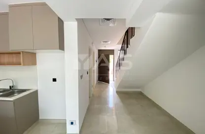 تاون هاوس - 2 غرف نوم - 4 حمامات للبيع في فالكون ايلاند نورث - جزيرة فالكون - قرية الحمرا - رأس الخيمة