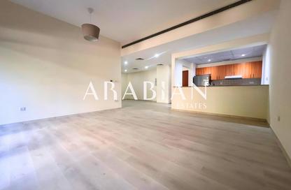 Apartment - 3 Bedrooms - 2 Bathrooms for rent in Al Sidir 3 - Al Sidir - Greens - Dubai