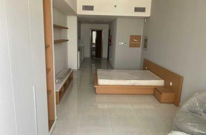 Apartment - Studio - 1 for sale in Blue Waves Tower - Dubai Land Residence Complex - Dubai Apartment - Studio - 1 for sale in Blue Waves Tower - Dubai Land Residence Complex - Dubai