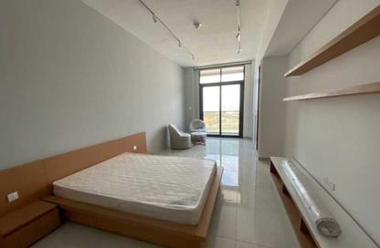 Apartment - Studio - 1 for sale in Blue Waves Tower - Dubai Land Residence Complex - Dubai Apartment - Studio - 1 for sale in Blue Waves Tower - Dubai Land Residence Complex - Dubai