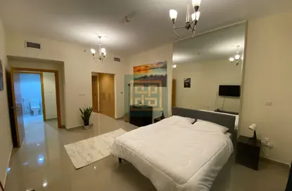 Apartment - 1 Bedroom - 2 Bathrooms for rent in May Residence 5 - May Residence - District 10 - Jumeirah Village Circle - Dubai Apartment - 1 Bedroom - 2 Bathrooms for rent in May Residence 5 - May Residence - District 10 - Jumeirah Village Circle - Dubai