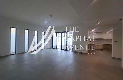 Villa - 4 Bedrooms - 5 Bathrooms for rent in Noya Luma - Noya - Yas Island - Abu Dhabi Villa - 4 Bedrooms - 5 Bathrooms for rent in Noya Luma - Noya - Yas Island - Abu Dhabi