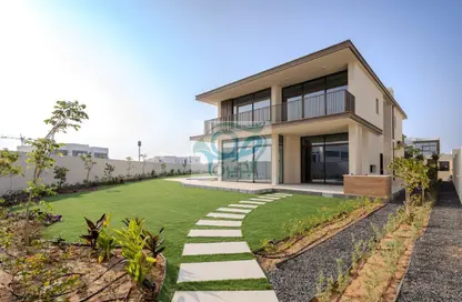 Villa - 5 Bedrooms - 6 Bathrooms for rent in Souk Al Jubail - Al Jubail Island - Abu Dhabi