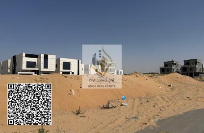 Land - Studio for sale in Al Helio 2 - Al Helio - Ajman Land - Studio for sale in Al Helio 2 - Al Helio - Ajman