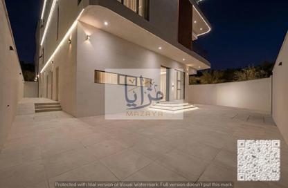 Villa - 7 - 7+ for sale in Ajman Global City - Al Alia - Ajman
