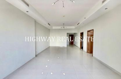 Apartment - 1 - 2 for rent in Sahara Tower 6 - Sahara Complex - Al Nahda - Sharjah