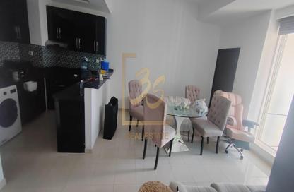 Apartment - 1 Bedroom - 2 Bathrooms for rent in Botanica Tower - Dubai Marina - Dubai Apartment - 1 Bedroom - 2 Bathrooms for rent in Botanica Tower - Dubai Marina - Dubai