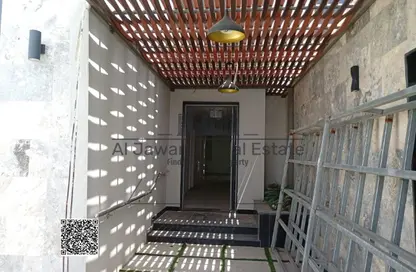 Villa - Studio - 3 Bathrooms for rent in Al Jurf 1 - Al Jurf - Ajman Downtown - Ajman