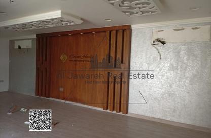Villa - Studio - 3 Bathrooms for rent in Al Jurf 1 - Al Jurf - Ajman Downtown - Ajman