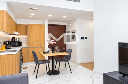 Apartment - 1 - 1 for sale in Oasis 2 - Oasis Residences - Masdar City - Abu Dhabi Apartment - 1 - 1 for sale in Oasis 2 - Oasis Residences - Masdar City - Abu Dhabi