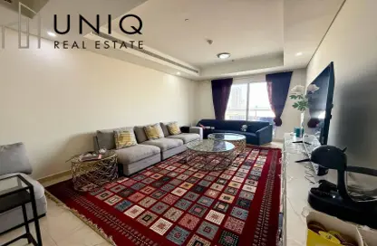 Apartment - 3 Bedrooms - 3 Bathrooms for sale in Hercules - Living Legends - Dubai