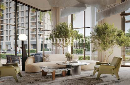 شقة - غرفة نوم - 1 حمام للبيع في مبنى Club Place A - كلوب بلاس - دبي هيلز استيت - دبي شقة - غرفة نوم - 1 حمام للبيع في مبنى Club Place A - كلوب بلاس - دبي هيلز استيت - دبي